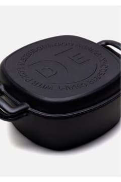 ネイバーフッド / ダッチオーブン NH . ODE / I-POT 鍋 - メルカリ