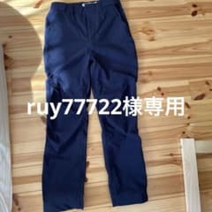 nonnative RANCHER TROUSERS Pliantex パンツのサムネイル