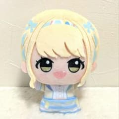 藤田ことね】学園アイドルマスター ちびぐるみ vol.1学マス【新品