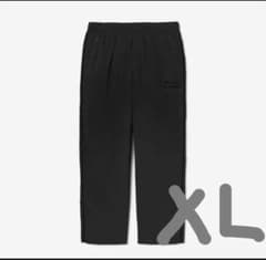 ENNOY PIPING NYLON TRACK SUIT XL パンツのみのサムネイル
