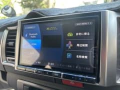 カロッツェリア 楽NAVIのサムネイル