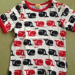 ムージョンジョン Tシャツのサムネイル