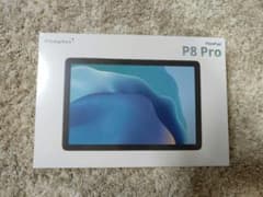 新品未開封　タブレット　8コアCPU 128GBのサムネイル