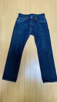 LEVI'S 501オリジナルUSA製W31×L32のサムネイル