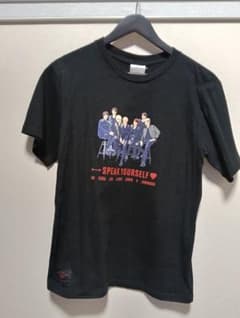 BTS SPEAK YOURSELF Tシャツのサムネイル