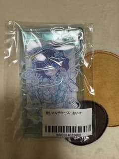 iLiFE! オンラインくじ あいす 推しマルチケースのサムネイル
