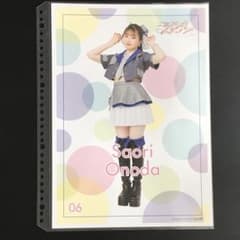 9274 つばきファクトリー 小野田紗栞 ピンナップポスター - メルカリ