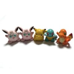 美品 初期 希少 レア モンコレ ポケモンモンスターコレクション まとめ