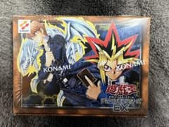 遊戯王 EX復刻版 新品未開封シュリンクあり - メルカリ