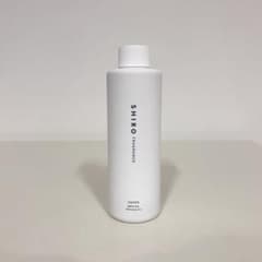新品未使用】SHIRO サボン バスオイル 200mL - メルカリ