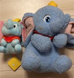 ぬいぐるみのサムネイル