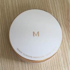 ミシャ クッションファンデのサムネイル
