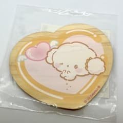 こぎみゅん コースターのサムネイル