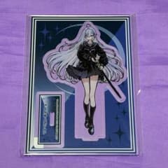 死亡遊戯で飯を食う。 4巻 ゲーマーズ 限定 特典 アクリルスタンド