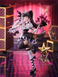 夜見れな 1/7スケールフィギュア - メルカリ