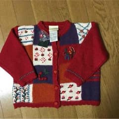 ゆうさん専用ローラアシュレイのカーディガンのサムネイル