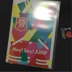 Hey!Say!JUMP smart 2014のサムネイル