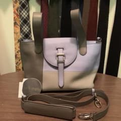 meli melo メリメロ ミニ 2way ショルダーバッグのサムネイル