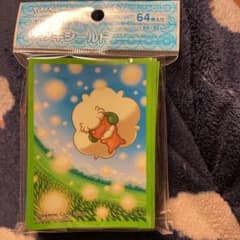 ポケモンカード　スリーブのサムネイル