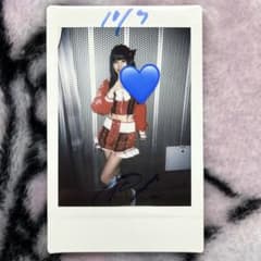 iLiFE! 空詩かれん TENRIN衣装 チェキ - メルカリ