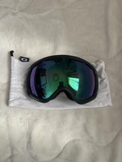 値下げ⭕️ オークリー OAKLEY PRIZM キャノピーのサムネイル