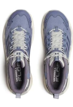 MERRELL モアブスピード2 MID GORE-TEX インディゴ 25cm