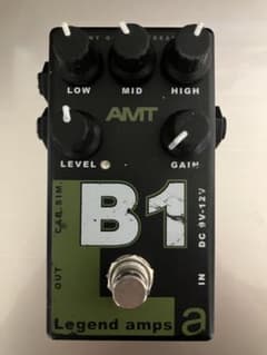 AMT B1のサムネイル