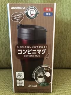コンビニマグのサムネイル