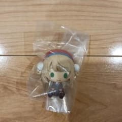 しぐれうい　一番くじ F賞　通常顔　ちょこのっこフィギュア