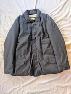 paul harndenメンズ マックコート チャコールグレー xs - メルカリ