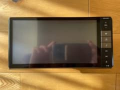 eight様専用　ダイハツ純正パナソニックナビNSZN-W65Dのサムネイル