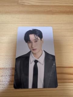 SUPERJUNIOR SS10 アプグレ特典 ウニョク トレカのサムネイル