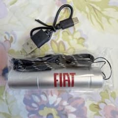 FIAT LED-COB LIGHT ハンディライト