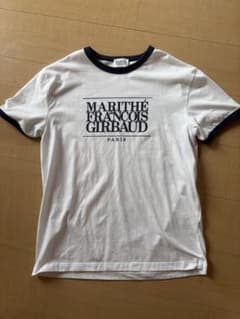MARITHE + FRANCOIS GIRBAUD Tシャツのサムネイル