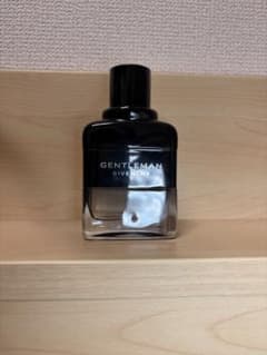 GIVENCHY GENTLEMAN オードトワレ インテンス 60mlのサムネイル