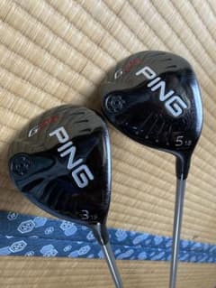 ピンping G25 3w 5wのサムネイル
