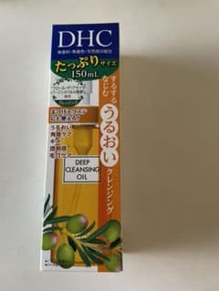 DHC 薬用ディープクレンジングオイル 150mlのサムネイル