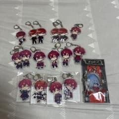 ばぁう　アクキー　17個　まとめ売り ばぁう アクキー 17個 まとめ売り - メルカリ