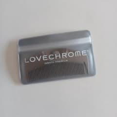 LOVE CHROME (R) インバスツキプレミアムブラックのサムネイル