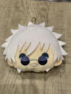 Jujutsu Kaisen Satoru Gojo Plush pouch