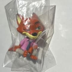 ズートピア2 肩ズンfig ニックのサムネイル