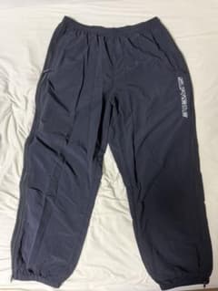 たさん専用Supreme Contrast Zip Warm Up Panのサムネイル
