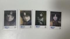 蒼穹のファフナー20周年記念オンラインくじ第二弾 チェキ風カード 真壁一騎セットのサムネイル
