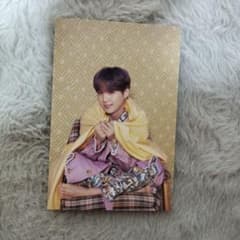 BTS SUGA MAP OF THE SOUL PERSONA フォトカードのサムネイル