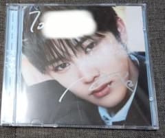 ALD1 アンシン 直筆サイン Jewel case オフイベ - メルカリ