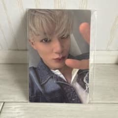 NCTDREAM ジェノ 6th jingdong 京東限定 トレカ４枚セット ジェノ トレカ 6枚セット - メルカリ