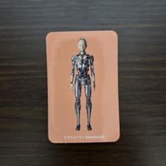 大阪関西万博 いのちの未来 石黒 浩 ステッカー ヤマトロイド - メルカリ