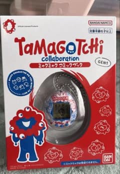 大阪万博限定ミャクミャクたまごっちの購入方法とラインナップまとめ