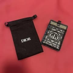 Dior CDロゴ キルティング ミラー - メルカリ
