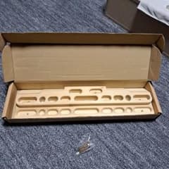 クライミング　フィンガーボード　トレーニングボードのサムネイル